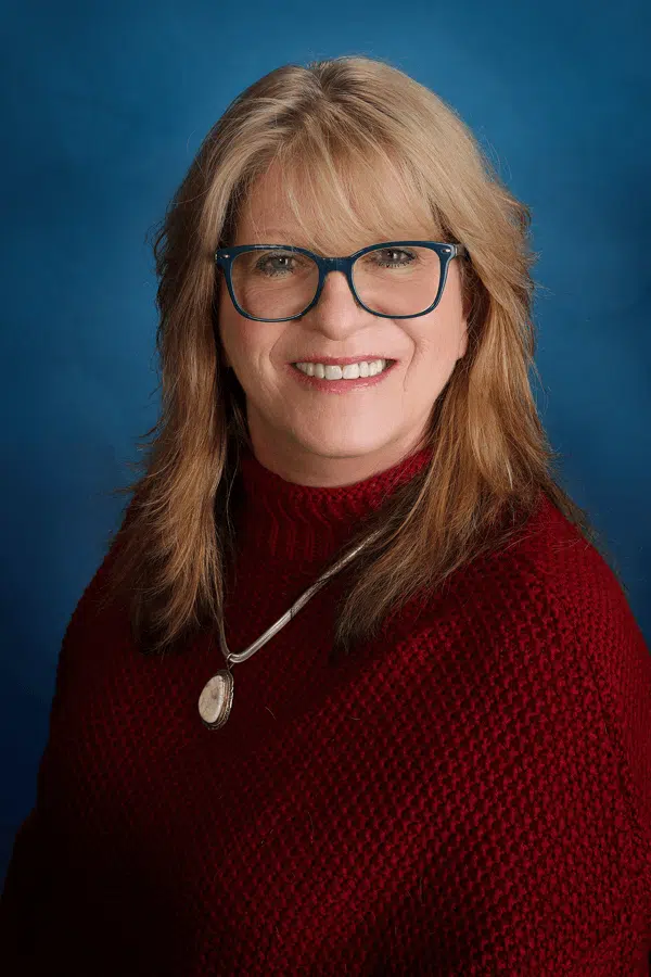 Anne Pierce, professional Realtor in Denver, Colorado.